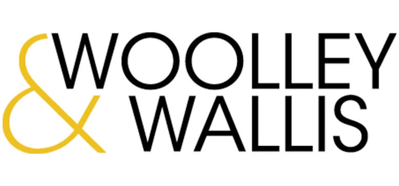 Woolley Wallis