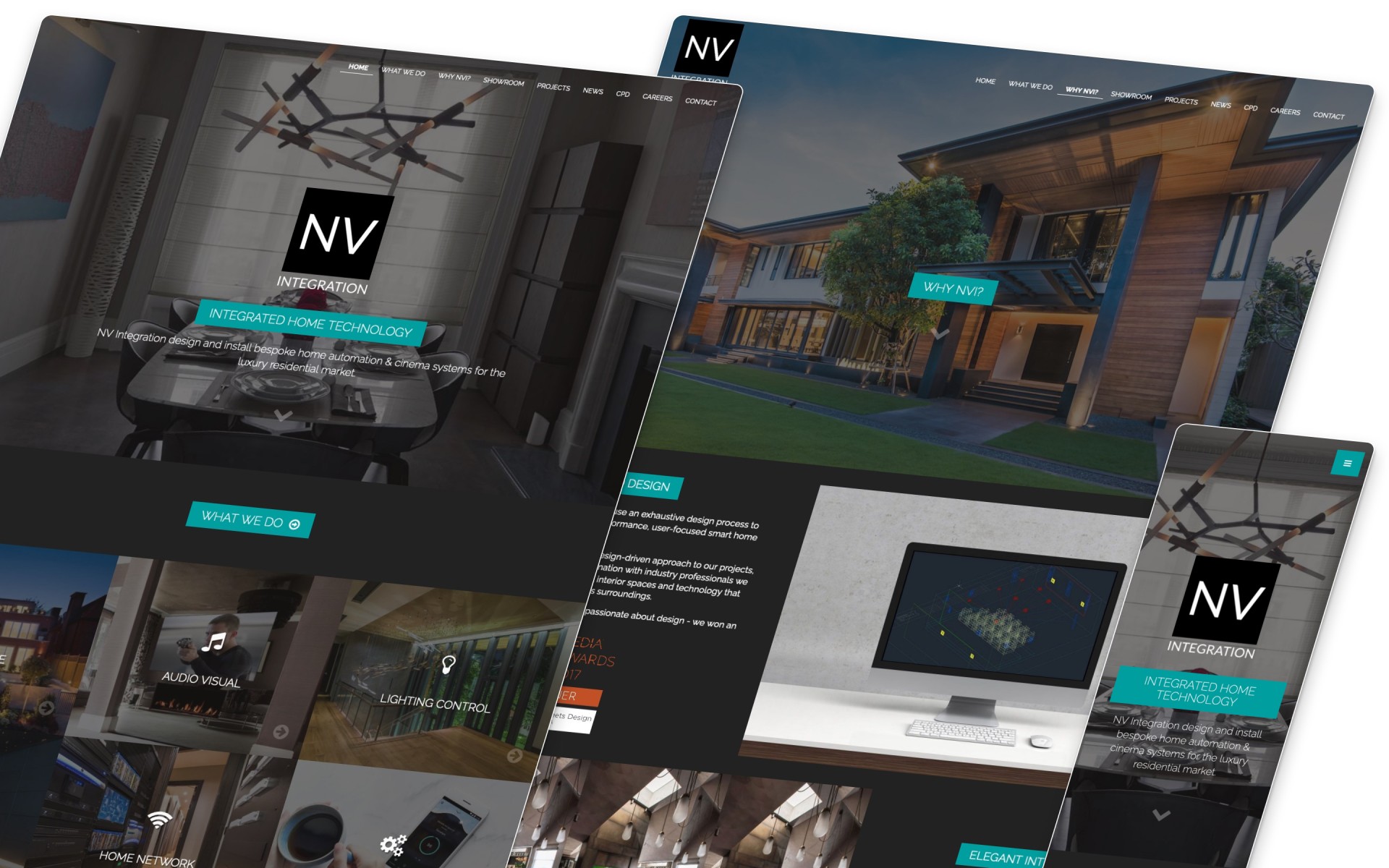 NV Integration NV Integration